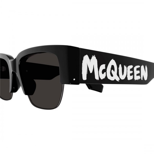 Окуляри Alexander McQueen AM0405S 001