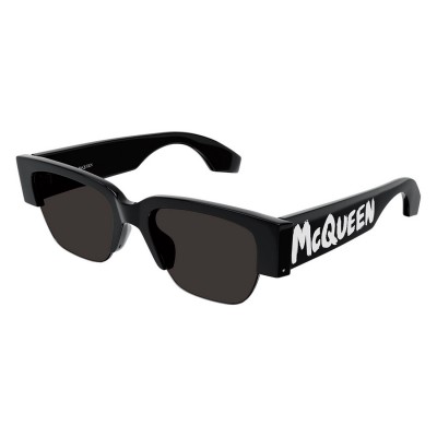 Окуляри Alexander McQueen AM0405S 001