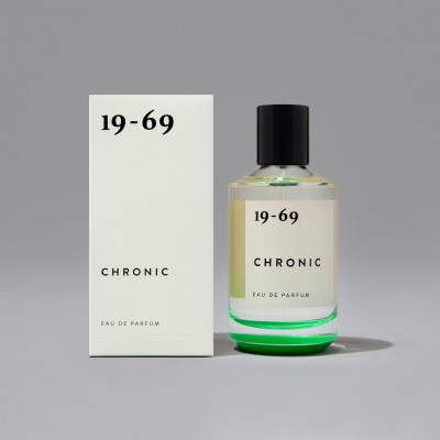 19-69 'Chronic'  (ЗАМОВЛЕННЯ) 