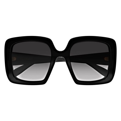 Окуляри Alexander McQueen AM0378S 001
