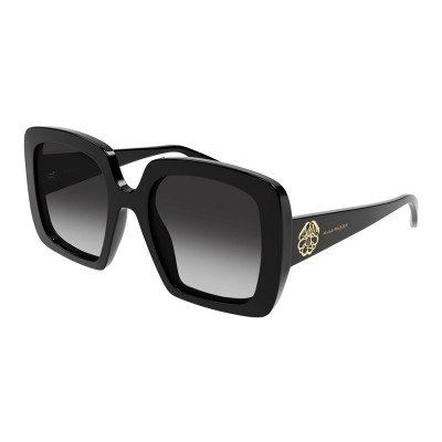 Окуляри Alexander McQueen AM0378S 001