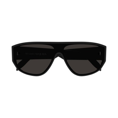 Окуляри Alexander McQueen AM0386S 001 (ЗАМОВЛЕННЯ)