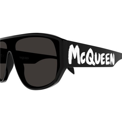 Окуляри Alexander McQueen AM0386S 001