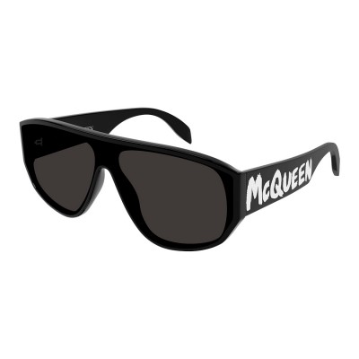 Окуляри Alexander McQueen AM0386S 001