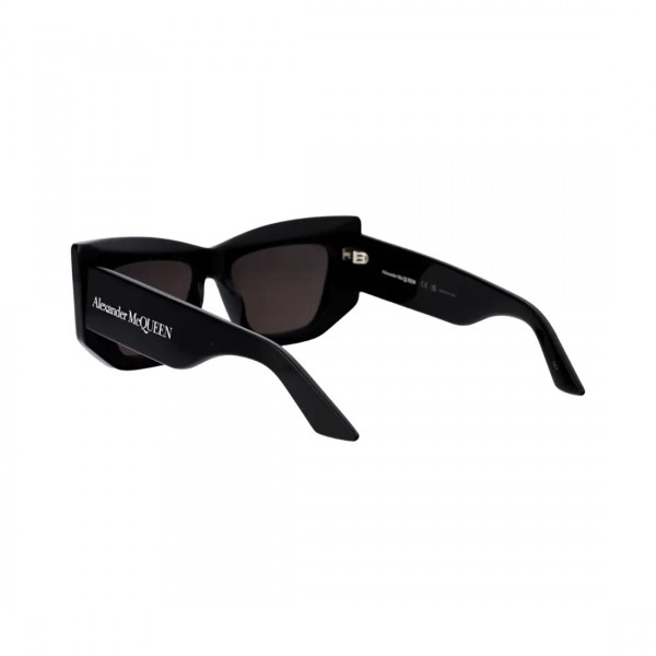 Окуляри Alexander McQueen AM0448S 001 Окуляри Alexander McQueen AM0448S 001