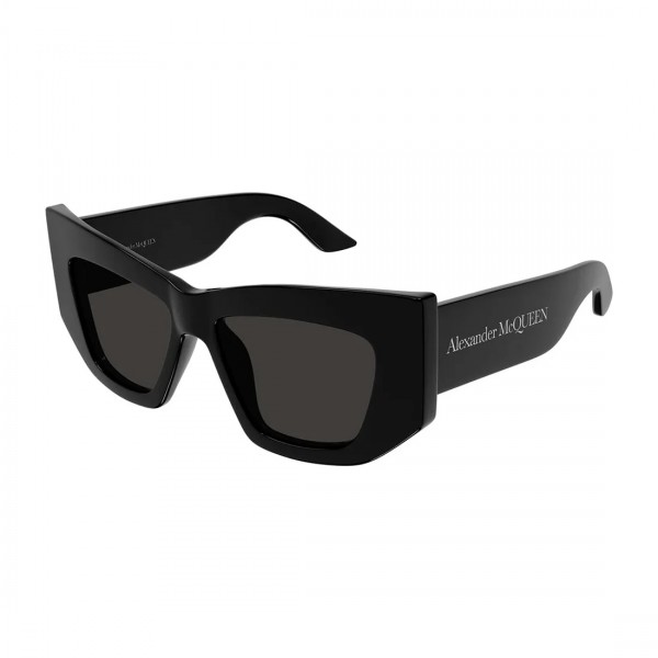 Окуляри Alexander McQueen AM0448S 001 Окуляри Alexander McQueen AM0448S 001