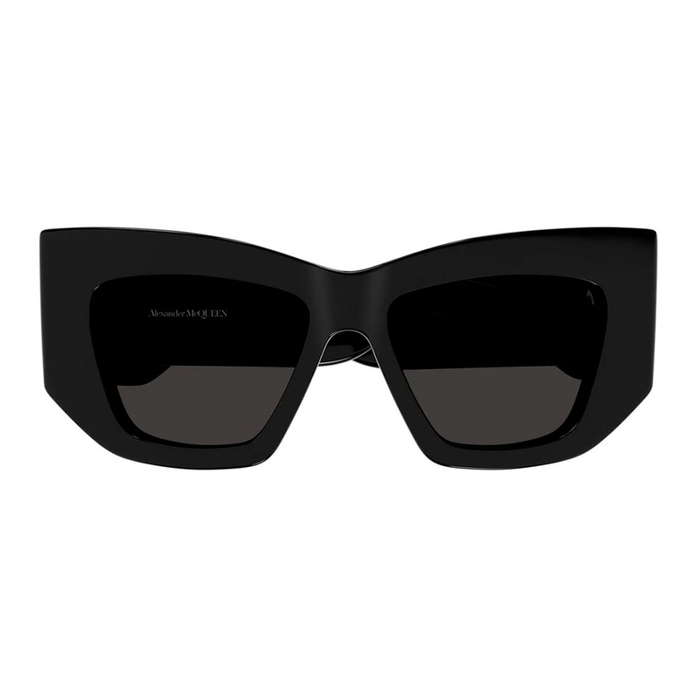 Окуляри Alexander McQueen AM0448S 001 Окуляри Alexander McQueen AM0448S 001