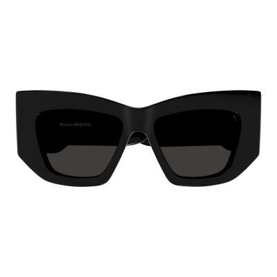 Окуляри Alexander McQueen AM0448S 001