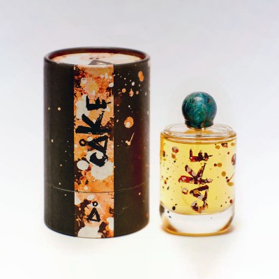 ånd fragrance — Cåke — 50 мл