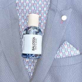 Arboretum x Balossa / Essence of Fetish 'White Shirt' Arboretum x Balossa / Essence of Fetish 'White Shirt'