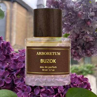 Arboretum Buzok