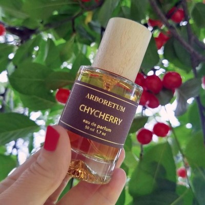Arboretum Chycherry