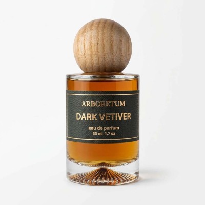 Arboretum Dark Vetiver