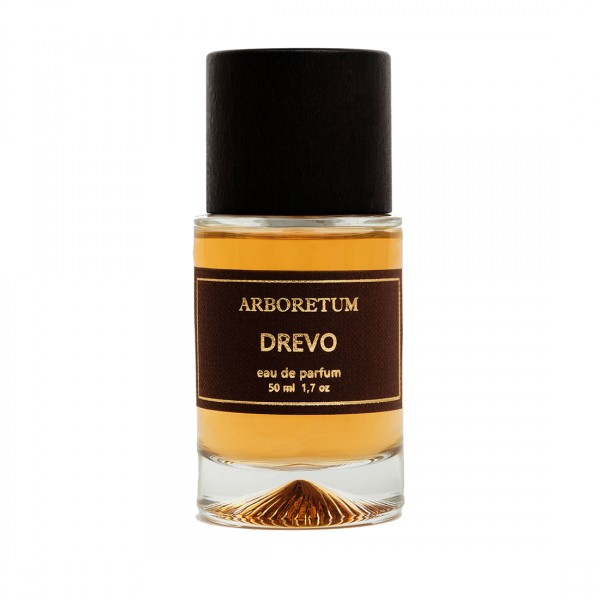 Arboretum Drevo 