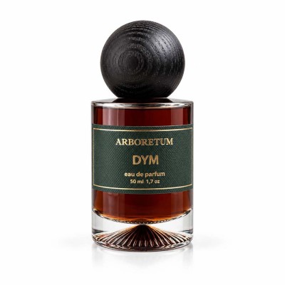 Arboretum Dym
