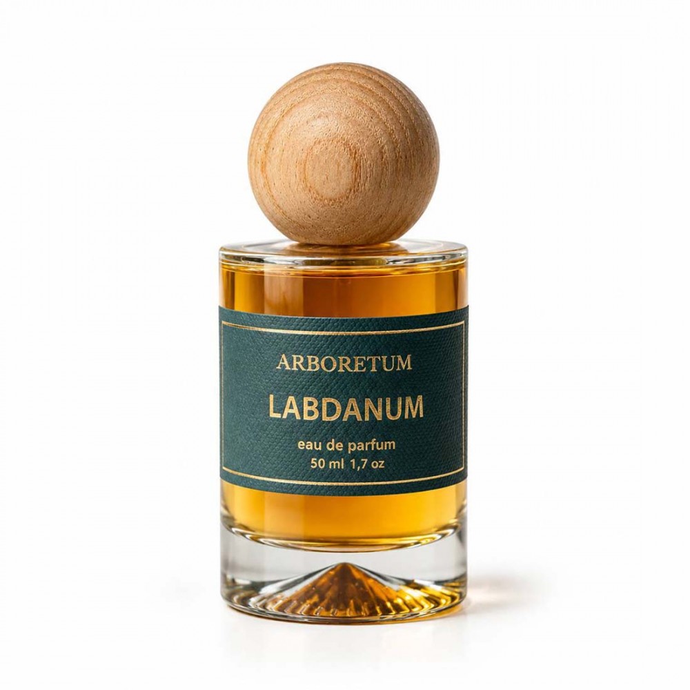 Arboretum Labdanum Arboretum Labdanum