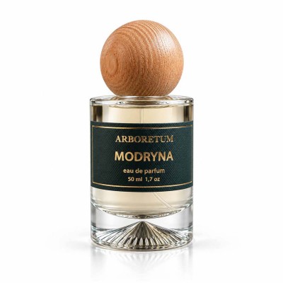 Arboretum Modryna