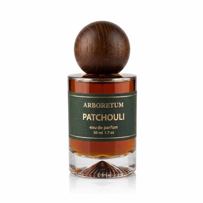 Arboretum Patchouli