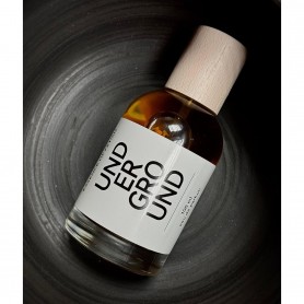 Arboretum Underground Arboretum Underground