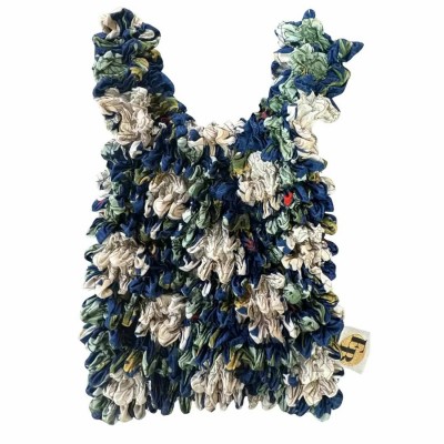 Екоторба Be-Bougie Chrysanthemum (ex My Little Eco Bag)