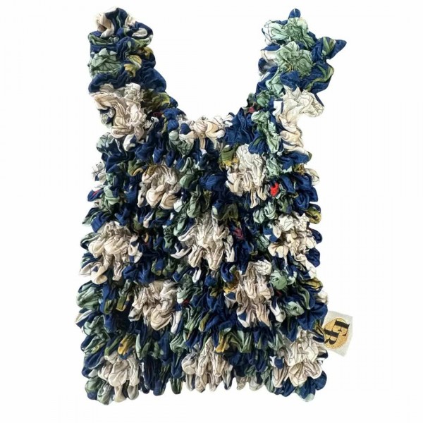 Екоторба Be-Bougie Chrysanthemum (ex My Little Eco Bag)