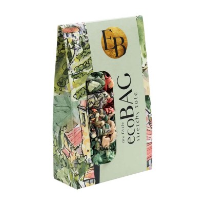 Торба Be-Bougie 'Italian Connection' (ex My Little Eco Bag)