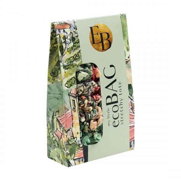 Торба Be-Bougie 'Italian Connection' (ex My Little Eco Bag)