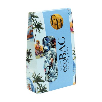 Торба Be-Bougie 'Sun, Sea, Surf' (ex My Little Eco Bag)