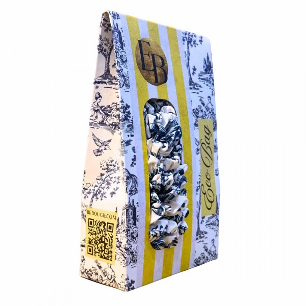 Торба Be-Bougie 'Toile' (ex My Little Eco Bag)