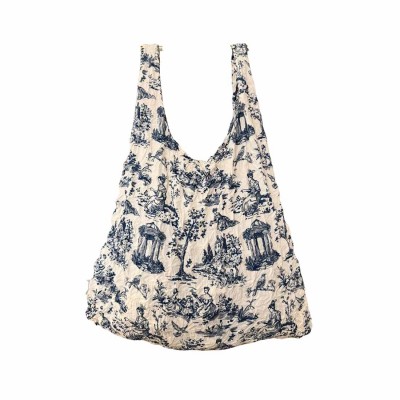 Торба Be-Bougie 'Toile' (ex My Little Eco Bag)