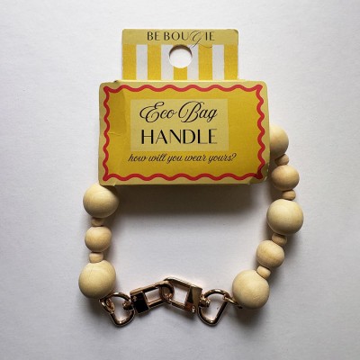 Ручка Be-Bougie дерев'яна