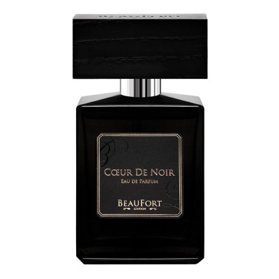 BeauFort London Coeur de Noir
