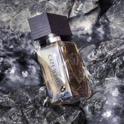 Beaufort London Cape Wrath