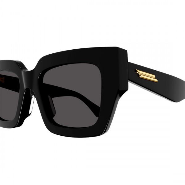 Окуляри Bottega Veneta BV1212S 001 Окуляри Bottega Veneta BV1212S 001