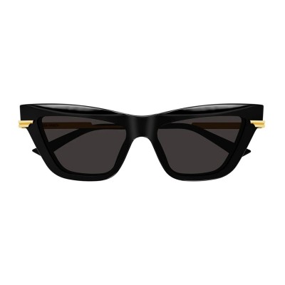 Окуляри Bottega Veneta BV1241S 001 (ЗАМОВЛЕННЯ)