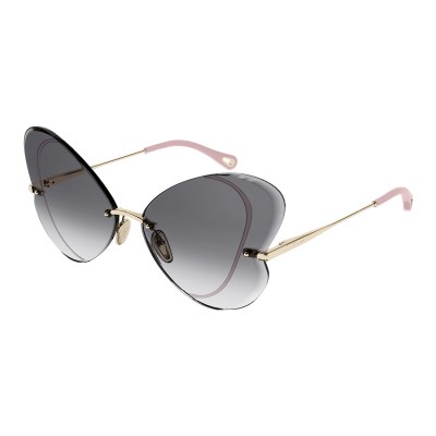 Окуляри Chloe CH0064S 001 (ЗАМОВЛЕННЯ)