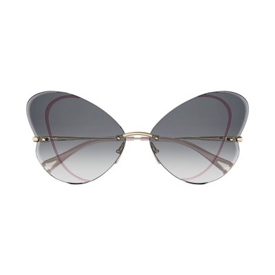Окуляри Chloe CH0064S 001 (ЗАМОВЛЕННЯ)