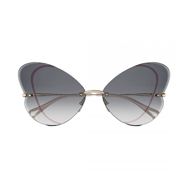 Окуляри Chloe CH0064S 001 (ЗАМОВЛЕННЯ)