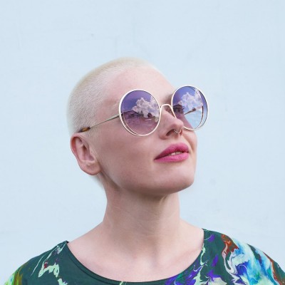 Окуляри Chloe Hanah CH0037S 006 