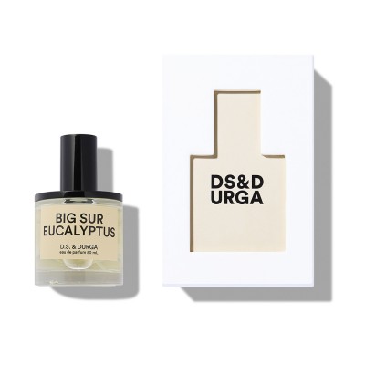D.S. & DURGA — Big Sur Eucalyptus — 50 мл