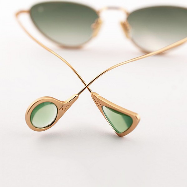 Окуляри Eyepetizer Alameda C.4-25F Calatrava