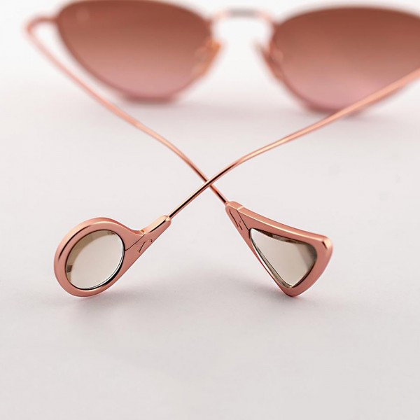 Окуляри Eyepetizer Alameda C.9-44F Calatrava
