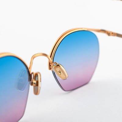 Окуляри Eyepetizer Tiberio C4OP42F Capri