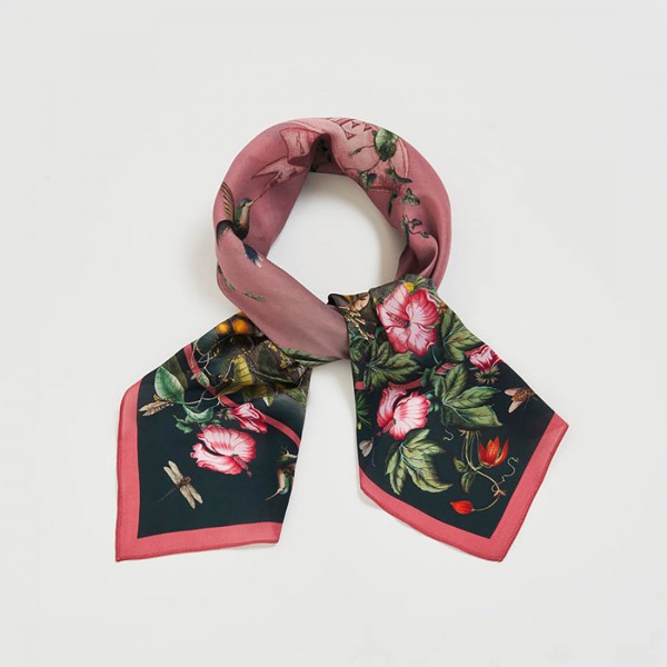 Хустка Fable England 'Кругова оповідь' 