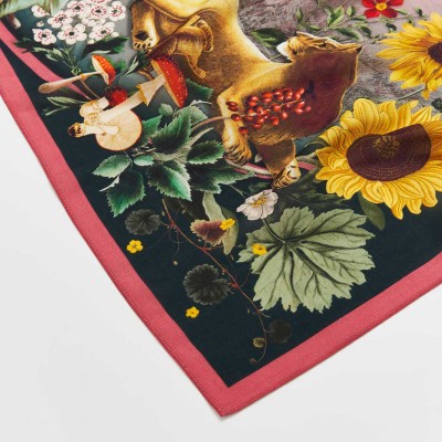 Хустка Fable England 'Кругова оповідь' 