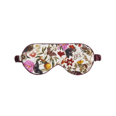 Маска для сну Fable England Floral Engravings