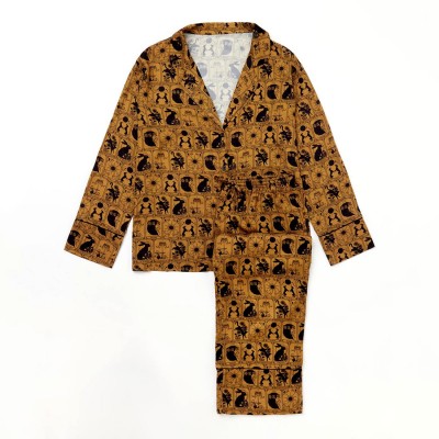 Піжама Fable England 'Celestial Tarot Tales' x Jessica Roux