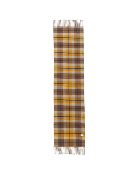 Шарф Fable Woodland із двостороннього жакарду