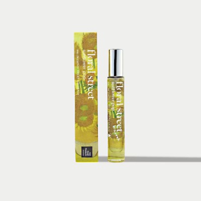 Floral Street — Sunflower Pop — 10 мл