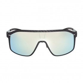 Ic! Berlin AMG 19 Shield Black Venice Green